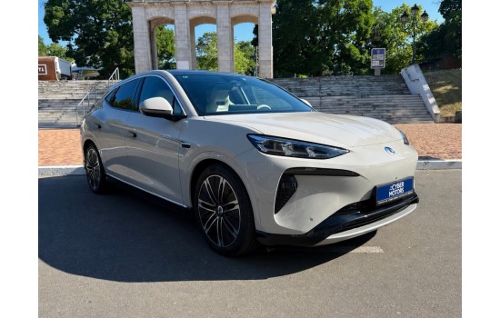 Denza N7 4WD, 2024, пробіг 9 тисяч км
